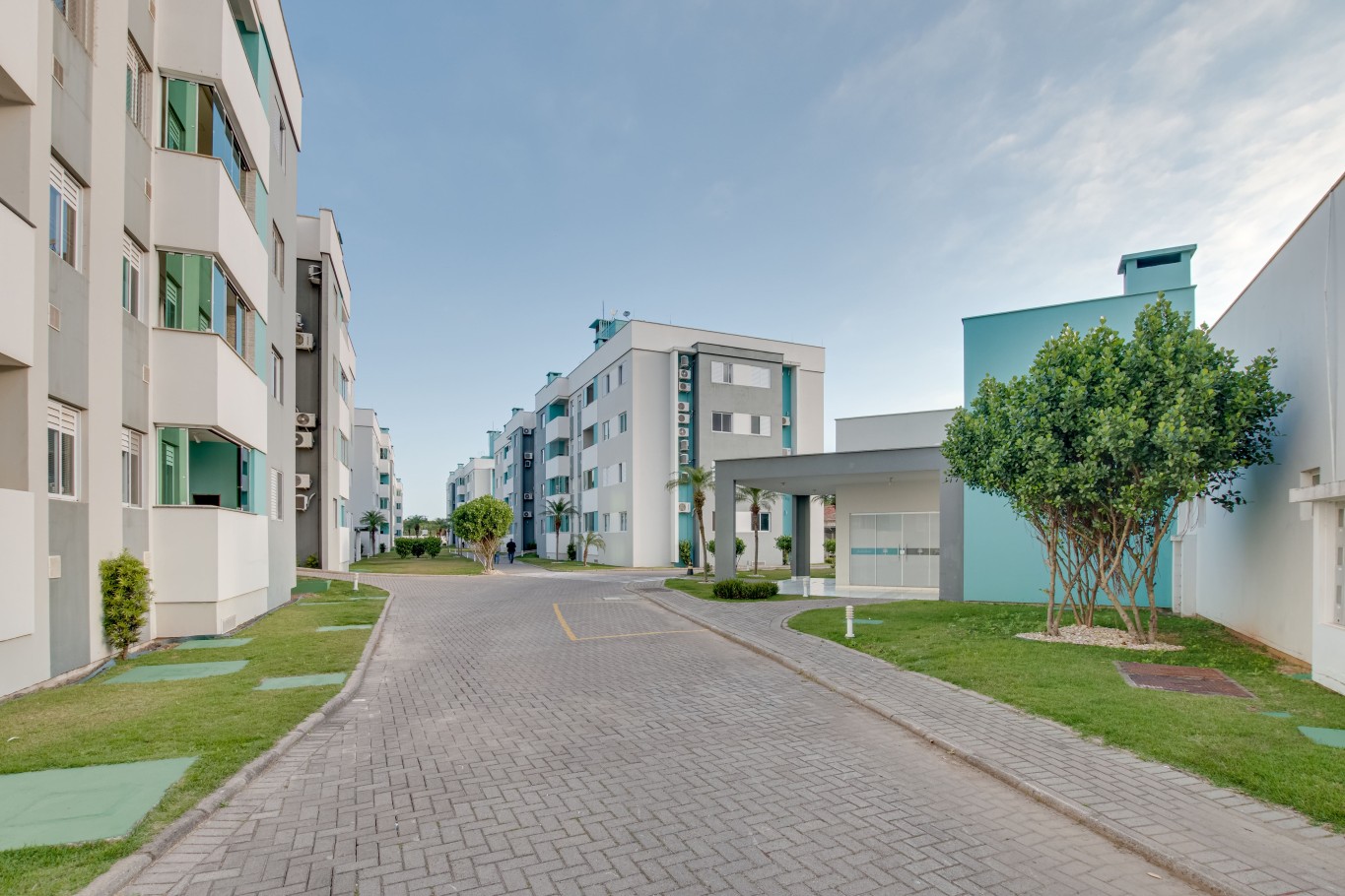Venda Apartamento TUBARÃO - SC